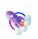 rocket image